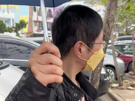 驱车三小时的这趟台湾垦丁之旅恐怕要让大家失望了!没有想象中的碧海蓝天、一望无际的沙滩更没有身材火辣的比基尼美女!深深吸入一口海风也不枉此行!#中国台湾#垦丁