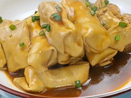 苏州、无锡人民从小吃到大的家常菜肴,做法考究,雅致,味美震撼