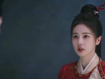 李佩仪萧怀瑾遭人陷害共处一夜,皇帝为平息流言给他们赐婚#唐宫奇案 #唐宫奇案之青雾风鸣 #唐宫奇案开年上大分