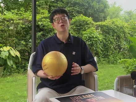 终于能说了!追觅的全球代言人,是足球传奇C罗!
#追觅科技 #追觅科技孟佳 #和孟佳聊扫地机 #追觅扫地机 #C罗