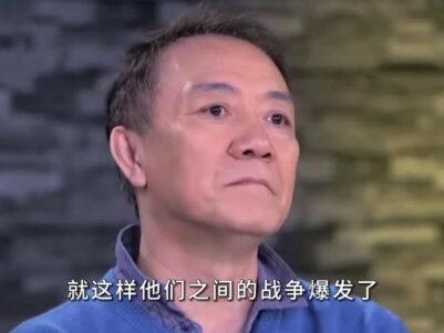 世上渣男千千万,最怕李幼斌这一款,史兰芽是遇到高端玩家了! #娱乐圈 #娱乐评论大赏 #李云龙经典语录