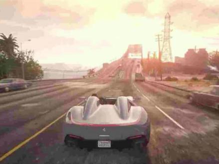 gta5怎么快速赚钱 #gta5