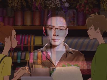 天蝎座和喜欢的人聊天