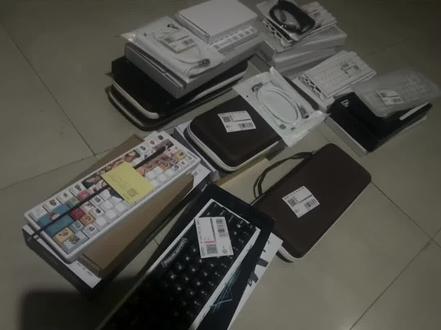 两个月前谁能想得到满改wooting60he+只要1499呢?以前买个pcb的价格现在可以买到pcb+满改的成品键盘了 这谁能受的了#客制化键盘#瓦#wooting