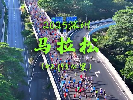2025深圳马拉松:3D地图动态演示! 2025深圳马拉松将于12月7日隆重举办,预计将再次吸引全球三万跑者齐聚这座创新之城。赛事起点通常设在市民中心,途径深南大道、滨海大道等城市地标,最终奔向大鹏半岛的海滨终点。跑者将在奔跑中感受深圳从现代摩天楼群到蔚蓝海岸线的独特城市画卷。
深圳市民中心(起点)-深南大道(北侧西行)-沙河西路(西侧南行)-望海路(西侧南行)-望海路(深圳湾运动公园,折返)-望海路(东侧北行)-沙河西路(东侧北行)-沙河西路(金铜沙河西立交附近,折返)-沙河西路(西侧南行)-深南大道(北侧西行)-宝安大道(北侧西行)-湖滨西路(南侧西行,逆行)-梦海大道(东侧南行,逆行)-前海大道(南侧西行,前海石公园折返,逆行)-前海大道(北侧东行,逆行)-梦海大道(西侧北行,逆行)-湖滨西路(北侧西行)-海秀路(东侧北行)-海滨广场(终点)
#深圳马拉松 #深马 #2025深圳马拉松 #深圳马拉松路线图 #深圳马拉松3D演示
