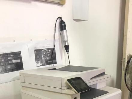 m277报错59.C0##打印机维修