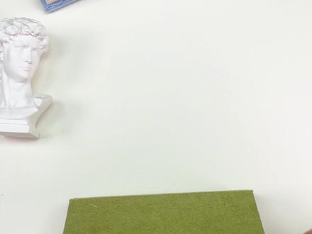 好看的酢浆草花花教程来咯~ #画画 #零基础学画画 #跟着抖音学画画 #丙烯马克笔绘画 #酢浆草