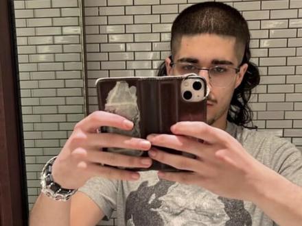 Fakemink x Yunglean 在新专辑《Terrified》到来之前,你必须要知道关于Fakemink的……
#fakemink#yunglean#cloudrap#underground#mohawk