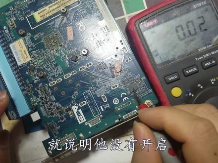 技嘉GTX570显卡,感叹号,代码43,重植显存正常,大叔还是干核心