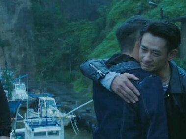 #角头外传浪流连 阿庆走了,爱情也跟着走了,剩下的只有回忆。让我们一起期待下一部精彩电影吧#电影推荐