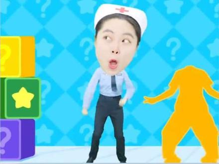 #幼儿园手指游戏 #创作者激励计划 #创作者扶持计划 #创作者灵感 @DOU+小助手 @DOU+上热门