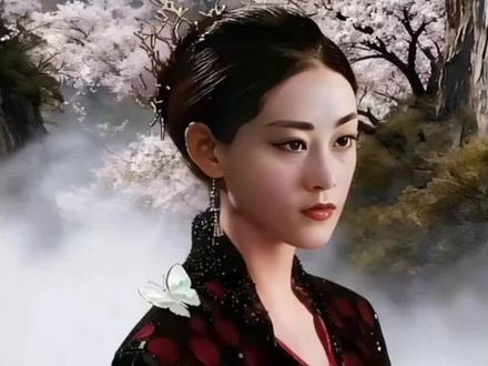 看看不一样的三生三世十里桃花变身!#即梦ai #三生三世十里桃花 #变身 #超级变身术