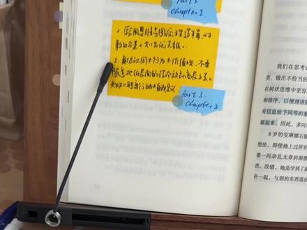 读书笔记到底在记啥!
#读书笔记 #思维导图 #教程