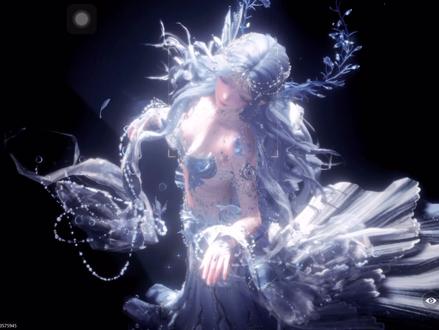 最新拍照教程来了#无限暖暖 #无限暖暖天真季