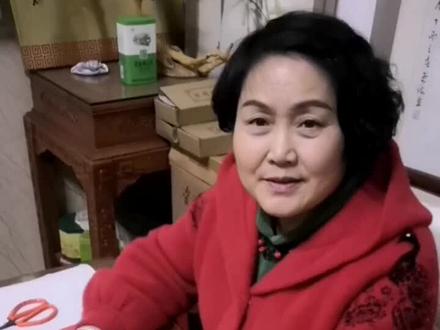 荷叶的几种简单剪法