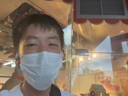 烂番茄98%?不配!抽象女主!逆天逻辑!《河狸变身计划》观影vlog!#河狸变身计划 #电影 #vlog #吐槽 #vlog十亿流量扶持计划