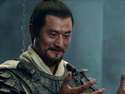 受命于天,既寿永昌。引火上身#三国