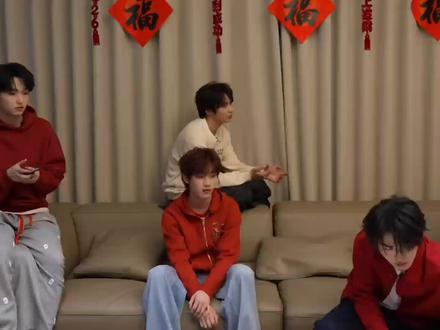 楼晚花絮#时代少年团 #楼晚 #楼晚幕后花絮