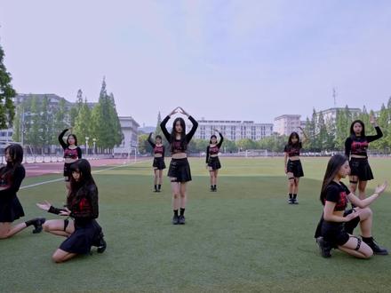 医学生小姐姐的热舞,专治你的emo#招生简章