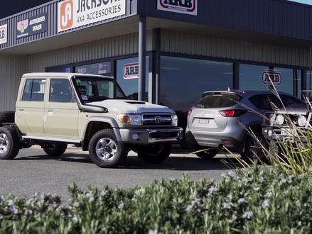 LC79改装过程 | 每天一台有腔调改装车 #汽车人共创计划 #汽车知识 #汽车知识分享 #汽车维修