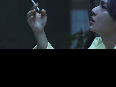 眼角这滴泪落下的瞬间,破碎感直接拉满.
#炎亚纶 #破碎感 #名场面