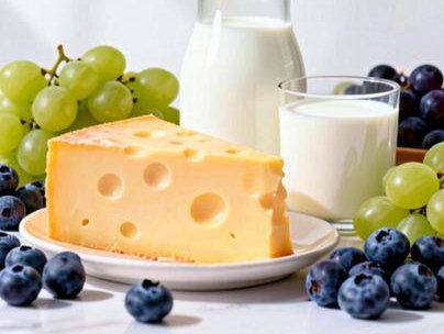 饮食与尿酸,哈佛研究:这四种食物或助降尿酸! 哈佛大学团队在《美国临床营养学杂志》2025年发表的研究:该研究追踪近20万人饮食数据,发现低脂牛奶、奶酪、葡萄和蓝莓的摄入量与尿酸水平可能存在负相关。详细解读这项研究揭示的尿酸饮食“红黑榜”,并澄清常见误区(如果糖对尿酸的隐蔽影响)。同时,我们将参考《中国高尿酸血症共识》,系统介绍饮食及生活方式调整的七条核心建议,包括如何选择蛋白质来源、科学饮水、适宜水果、酒精限制、体重管理、合理运动及戒烟等实用知识点。科学控尿酸,健康不踩坑!#饮食 #健康饮食 #健康科普 #尿酸
【重要提示】本内容基于科研文献与权威共识解读,仅作为健康知识科普分享,不构成任何个人医疗建议或治疗方案。具体健康问题,请务必咨询专业医师进行诊断和指导。