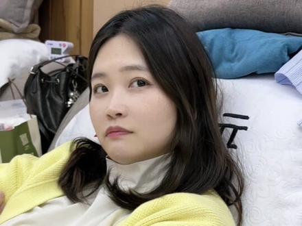带韩国女友去放松一下。#抖音小助手