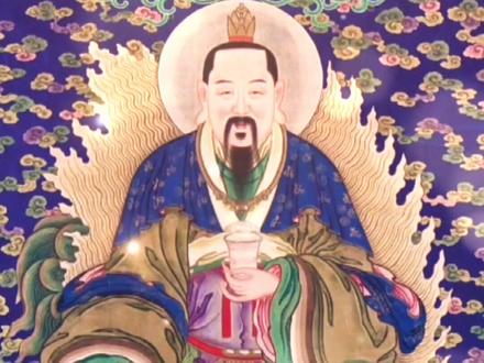 #民间故事 #神话传说 #西游记 #太乙救苦天尊 太乙救苦天尊