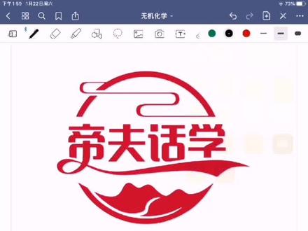第1集 | 分子轨道#无机化学 #分子轨道理论