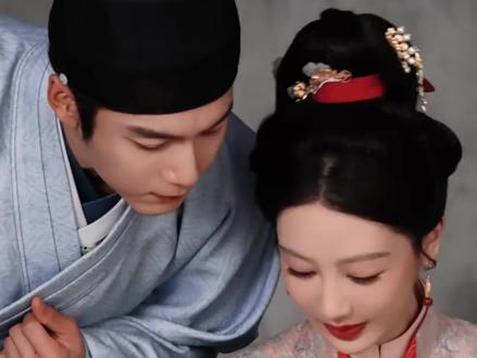#杨紫韩东君直播拍偶像剧 跪求二位来一部现偶啊 #杨紫 #韩东君 #家业 #偶像剧