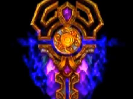 防骑隐藏神器#魔兽世界