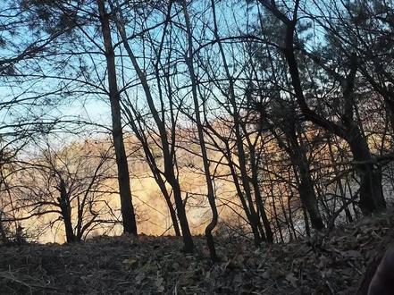 净月潭后山,一条路线看完5座天池! 全程14公里,坡路较多。#徒步vlog #记录真实生活 #户外 @罗继