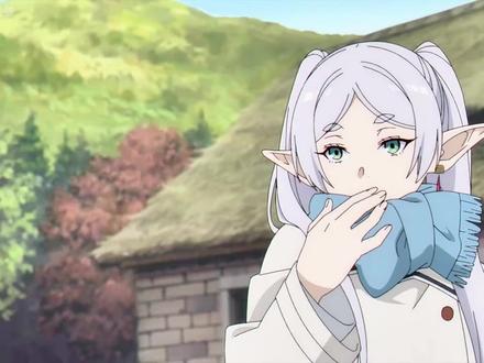 炸裂!声优梗之这些角色都是一个人!最后一个你绝对想不到! #咒术回战 #葬送的芙莉莲 #达尔文事变 #芙莉莲 #声优都是怪物