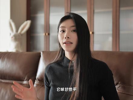 冬天润燥小妙招#冬天润燥多喝开水