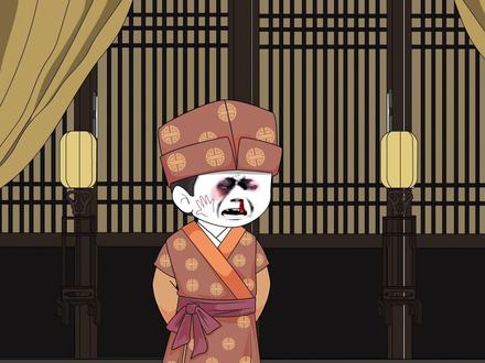 我欲封天第十七集 #原创动画 #沙雕动画 #仙侠