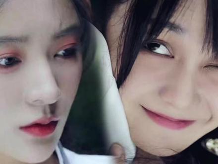 《小师妹攻略师姐手册》完整版来啦 “掀起山河奔向你 踏进星辰来访你”出境小师妹@杨馥羽 #杨伊墨 #古风