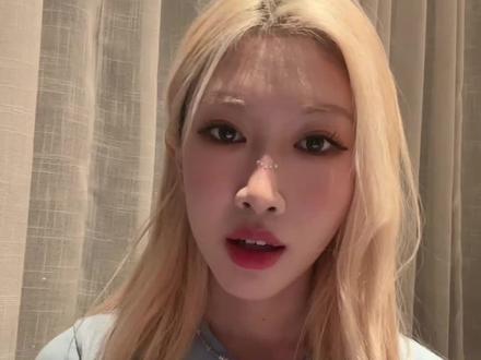 关于Rosie成都快闪活动的说明 #rosé #rosie #朴彩英