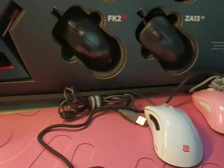 简单,易用,卓威鼠标DPI调节😃