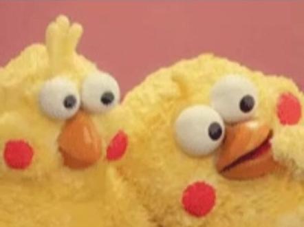 你知道CPU的意思吗#搞笑 #CPU #KFC #Ab #科普一下