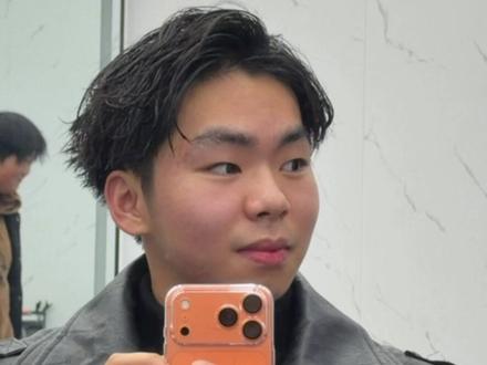 挑战豆包带我剪头发怎么样,老实人豁出去了
#豆包ai#豆包打电话 #当豆包教我打扮 #男生发型 #男生发型改造