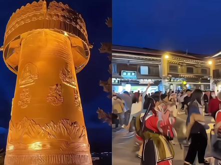 云南香格里拉保姆级攻略🔥假期前出发看这篇就够✅
#吹爆美好目的地 #旅行种草指南 #旅行攻略扶持计划 #香格里拉 #香格里拉旅游攻略