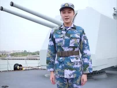 🛥十里军港,南海舰队!🇨🇳想去的赶快报名,我们可以蹬上军舰,去参观军舰,佳佳国际旅行社在此承诺🤝!