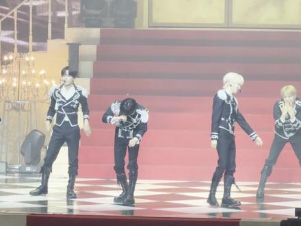 反响很火热的成人礼~#nctwish