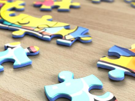 教你画可爱的小乌贼,海底小纵队谢灵通正在研究它!