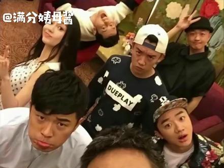 “跑男是所有人的乌托邦,连本人也不例外”#初代跑男 #奔跑吧兄弟 #李晨回忆跑男的十几年好好哭 #李晨怀念跑男老成员 #初代跑男是不是在商量重组