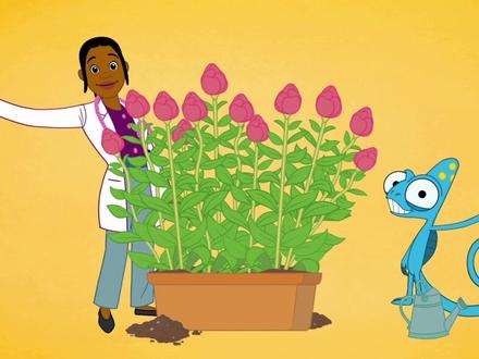 破伤风是会让我们的肌肉无法放松的疾病,但是可以预防哦! #知识合伙人 #抖动六一 @抖音青少年 #吉可变变变