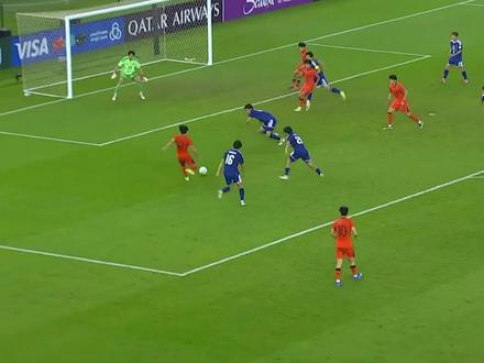 U23输在哪?青训再好,解决不了高水平赛事的问题,出路在欧洲 #足球的魅力 #唯有足球不可辜负 #国足 #dou来足球季 #足球