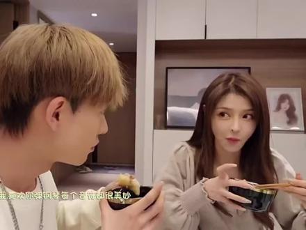 姐姐香香哦~#子圣 #陈奕诺yino #798