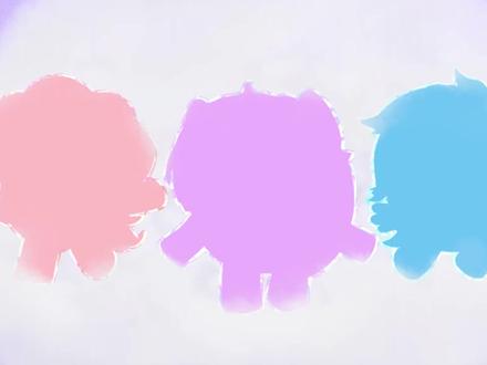 【MLP】小马宝莉中地位特殊的三人组 #小马宝莉 #MLP #动漫解说二次元 #动漫解说充能计划 #小马