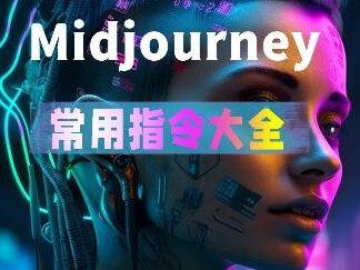 #aigc一步之遥 快速带领大家了解midjourney的常见指令以及用法 @DOU+小助手 #谨泽浅谈ai #谨泽 #ai绘画 #ai #人工智能 #midjourney #midjourney关键词